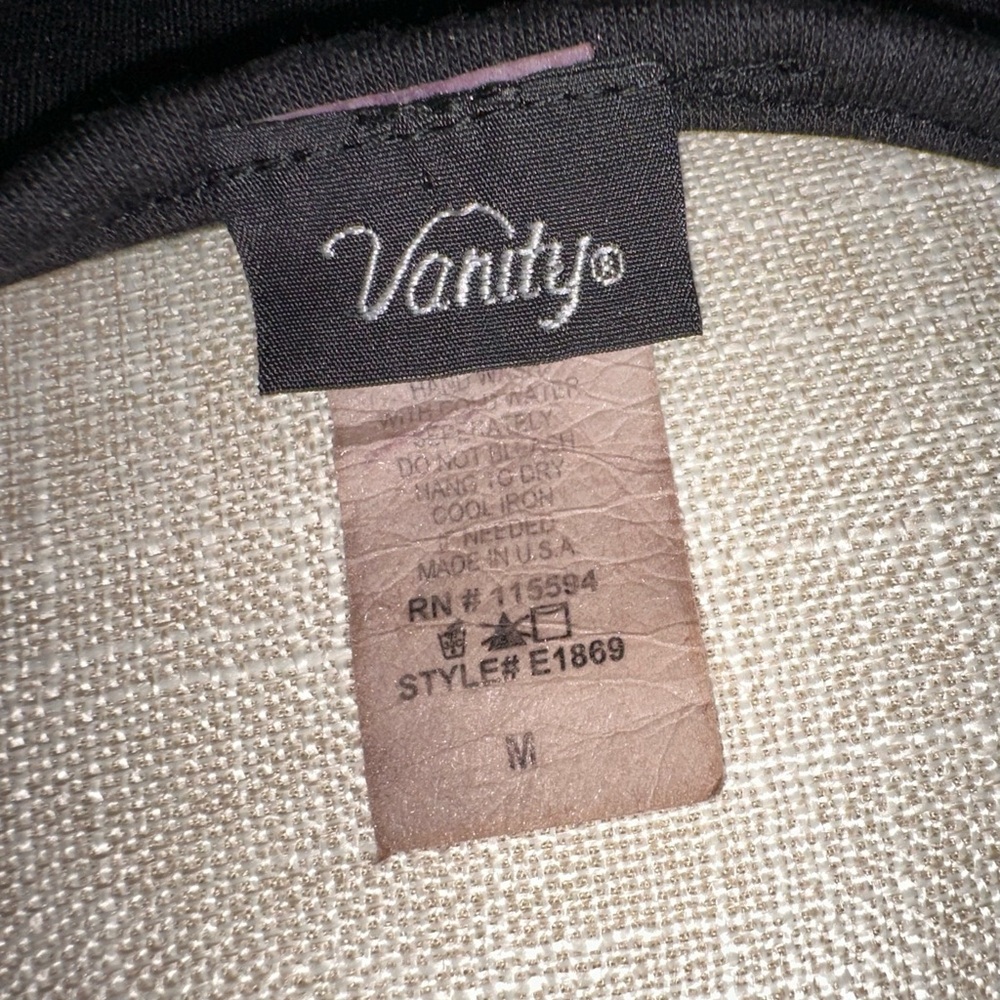 Vanity Dress - Picture 5 of 7